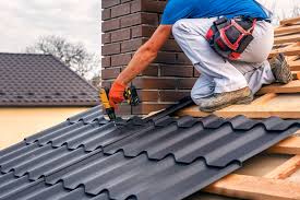 Trusted New Hyde Park, NY Roofing Contractor Experts